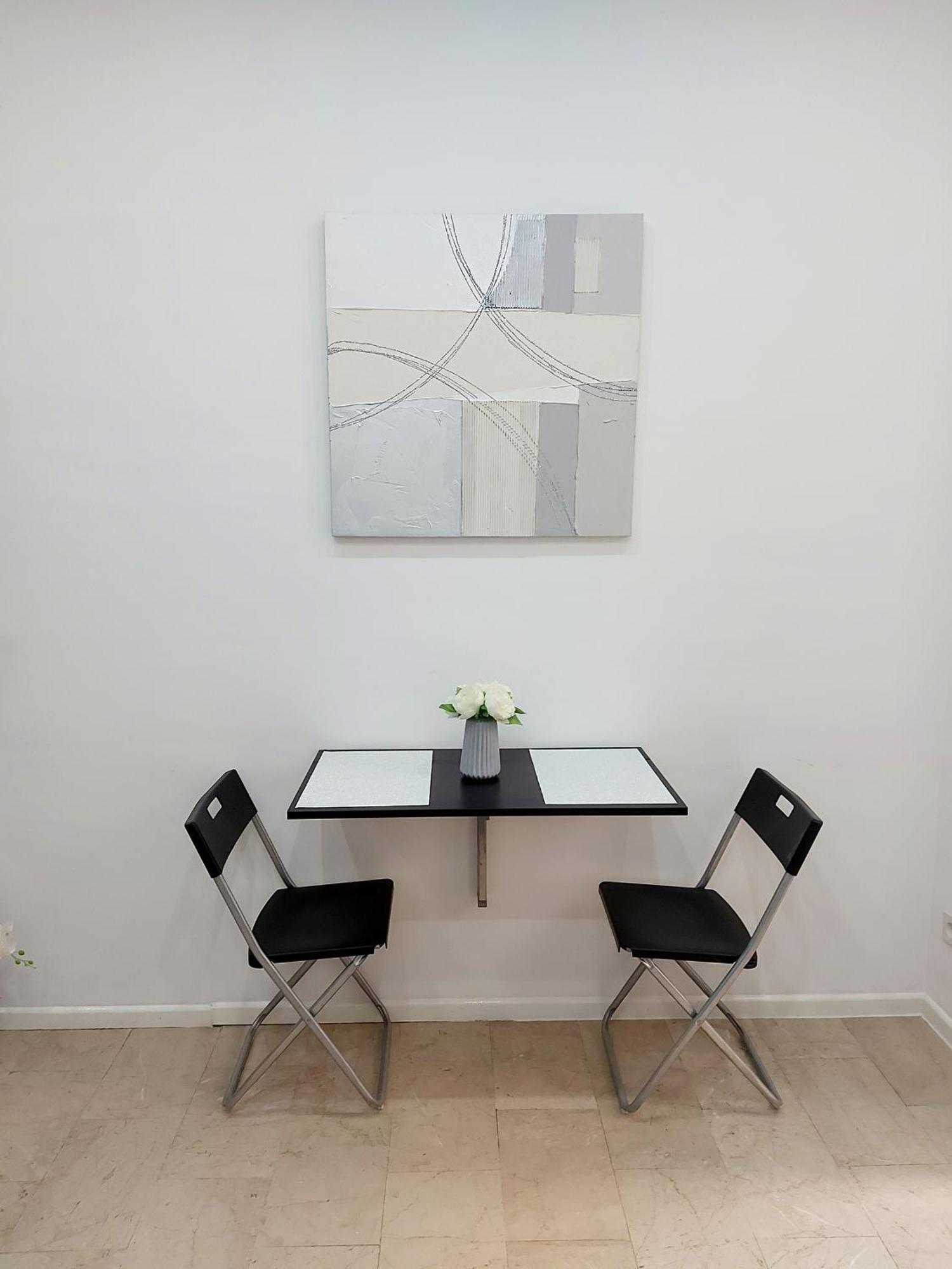 Studio Apartment Lee Split Habitación foto